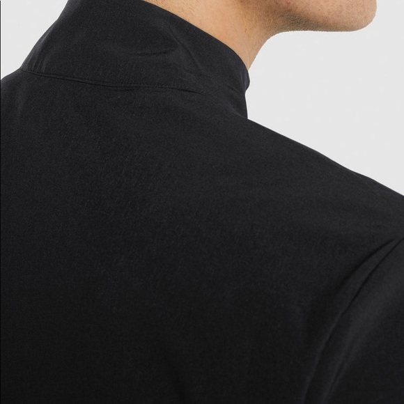 Arrival Mens Full-Zip Jacket - Picture 4 of 5